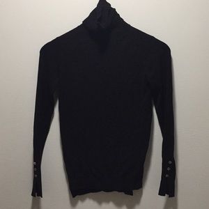 Zara Classic Sweater